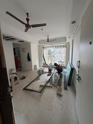 2 BHK Apartment For Rent in Dn Nagar