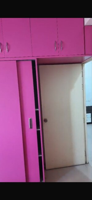 Furnished Amenities in 2 BHK Apartment at Pyramid Urban Homes 2, Sector 86 – for Rent