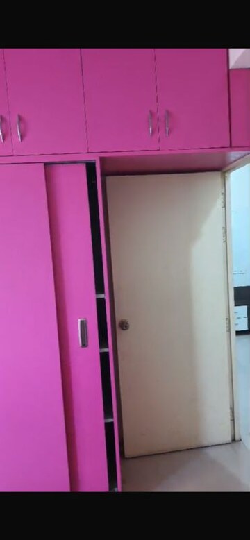 Furnished Amenities in 2 BHK Apartment at Pyramid Urban Homes 2, Sector 86 – for Rent