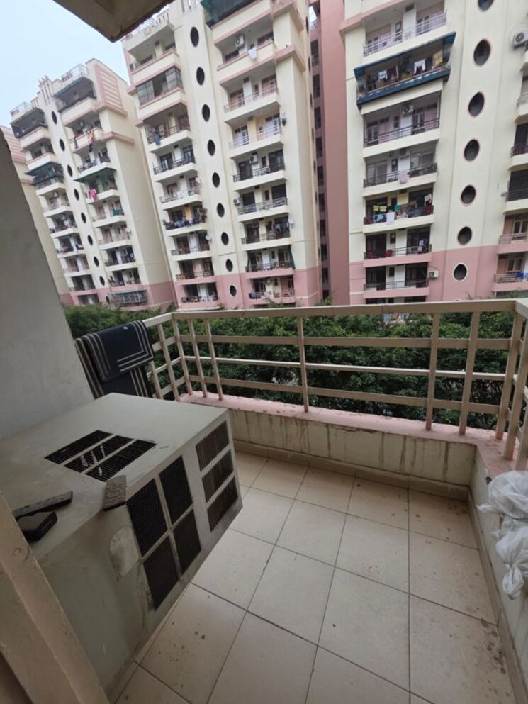 Exterior View, raj nagar extension 3 Bedroom 1425 Sq.Ft. Apartment In Raj Nagar Extension Ghaziabad 9987490
