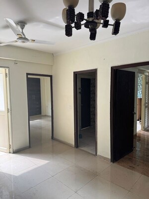 Building Lobby in 3 BHK Apartment at Raj Nagar Extension – for Sale