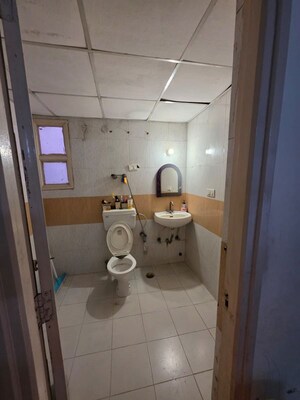 Master Bedroom in 3 BHK Apartment at Raj Nagar Extension – for Sale