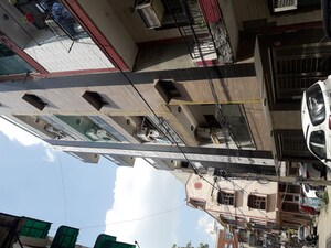 5 BHK Villa For Sale in Rohini Sector 8