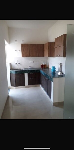 Kitchen in 1 BHK Apartment at Adore Samriddhi, Sector 89 – for Sale