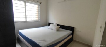 4 BHK Apartment For Rent in Prestige Lakeside Habitat, Varthur