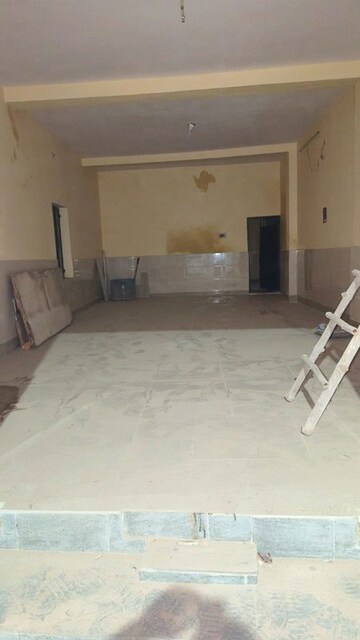 Parking in 2 BHK Builder Floor at Chattarpur – for Rent