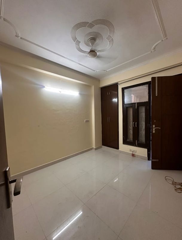 2 BHK + Pooja Room Builder Floor For Rent in Chattarpur