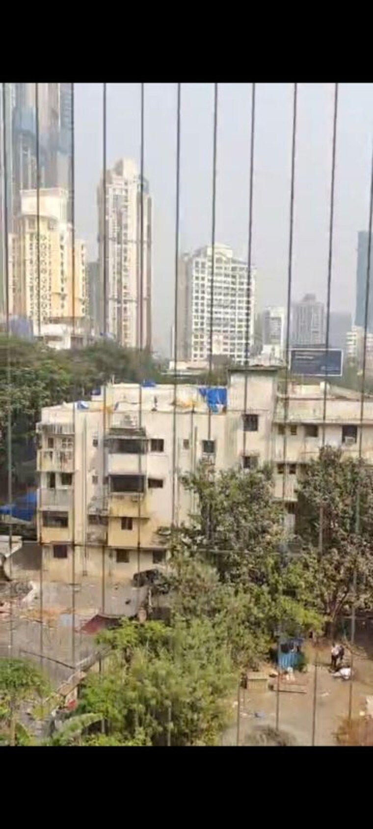 Exterior View, prestige-heights-prabhadevi 1.5 Bedroom 400 Sq.Ft. Apartment In Prabhadevi Mumbai 9986992