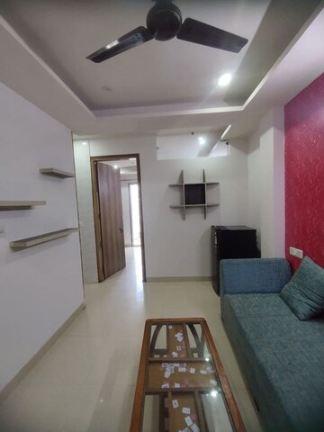 Building Lobby in 1 BHK Builder Floor at Greenwood City, Sector 40 – for Rent