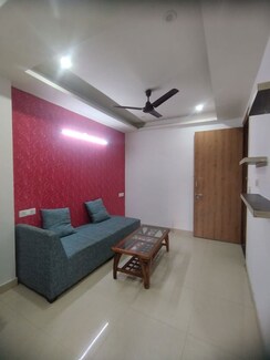 1 BHK Builder Floor For Rent in Greenwood City