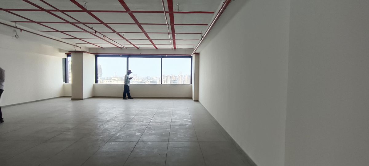 Office Space For Rent in Bhoomi 9 Business Bay