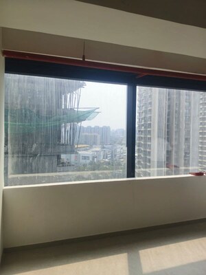 Floor Plan in  Office Space at Bhoomi 9 Business Bay, Malad West – for Rent