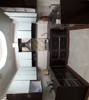 Kitchen in 3 BHK Apartment at Razapur – for Sale