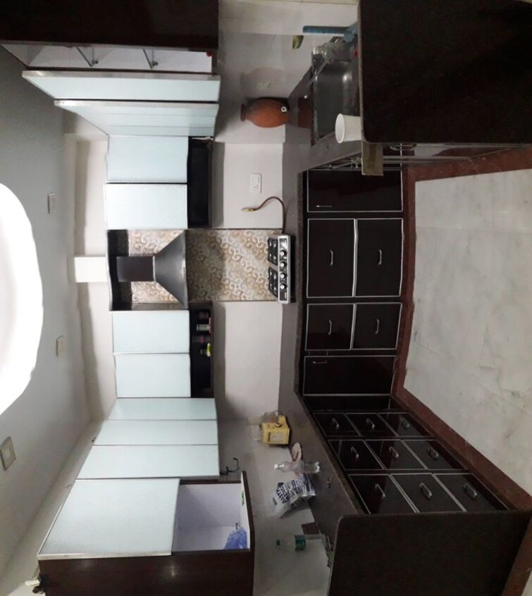 Kitchen, razapur 3 Bedroom 1300 Sq.Ft. Apartment In Razapur Delhi 9987504
