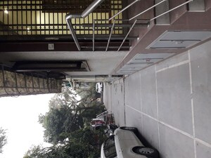 3 BHK Apartment – Exterior View View at Razapur - for Sale