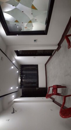 3 BHK + Servant Room Apartment For Sale in Razapur