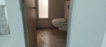 Floor Plan in  Office Space at Bhoomi 9 Business Bay, Malad West – for Rent