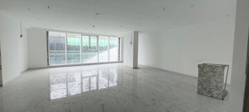 Floor Plan in  Office Space at Bhoomi 9 Business Bay, Malad West – for Rent