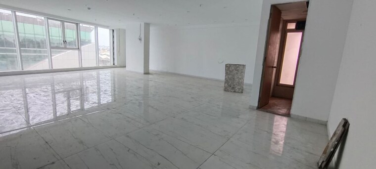 Floor Plan, bhoomi-9-business-bay Commercial Office Space 964 Sq.Ft. In Malad West Mumbai 9987522