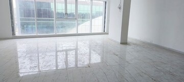 Floor Plan in  Office Space at Bhoomi 9 Business Bay, Malad West – for Rent