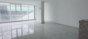 Floor Plan in  Office Space at Bhoomi 9 Business Bay, Malad West – for Rent