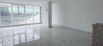 Floor Plan in  Office Space at Bhoomi 9 Business Bay, Malad West – for Rent