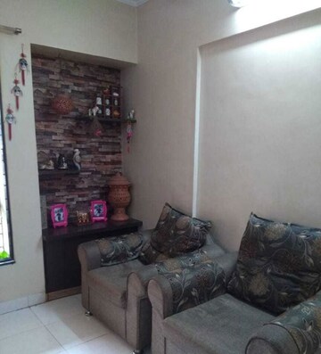 2 BHK Apartment For Rent in Dahanukar Colony