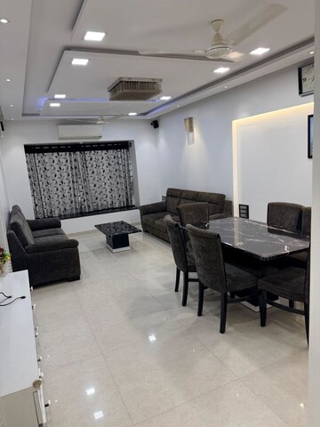 2 BHK Apartment For Rent in Shri Sai Ganesh CHS, Goregaon West