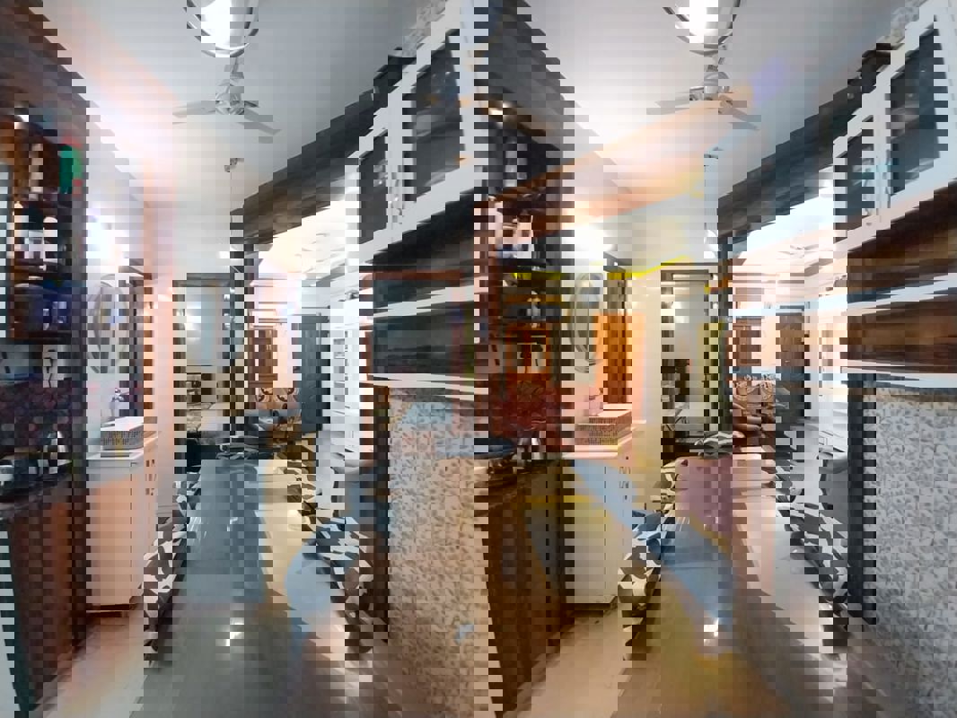 3 BHK 1405 Sq.Ft. Apartment in Meenal Balmukund Residency