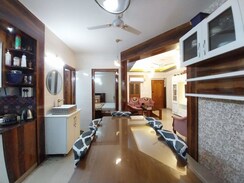 3 BHK Apartment For Sale in Meenal Balmukund Residency