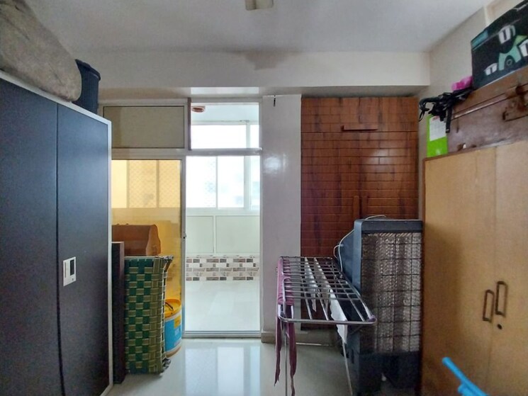 Living Room, meenal-balmukund-residency 3 Bedroom 1405 Sq.Ft. Apartment In Raj Nagar Extension Ghaziabad 9987530