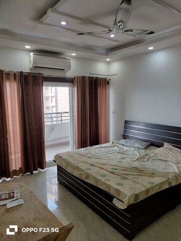 Bedroom in 3 BHK Apartment at LDA Parijaat Apartments, Faizabad Road – for Rent