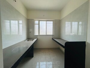 Kitchen in 2 BHK Apartment at Dhayari – for Sale