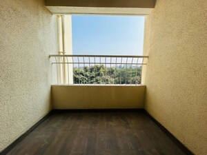  2 BHK Apartment at Dhayari – for Sale