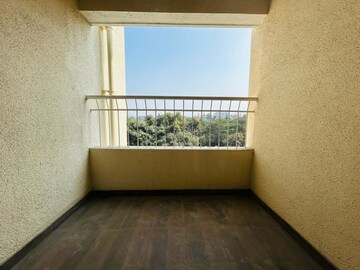  2 BHK Apartment at Dhayari – for Sale