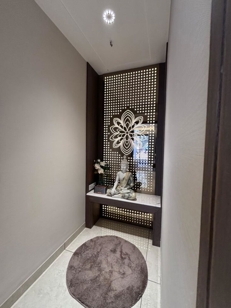 undefined, patiala road 3 Bedroom 2325 Sq.Ft. Apartment In Patiala Road Zirakpur 9987537
