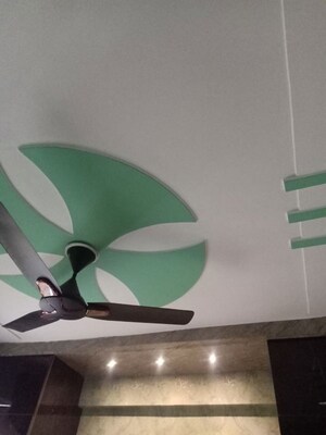 Furnished Amenities in 3 BHK Apartment at Adore Happy Homes Exclusive, Sector 86 – for Sale