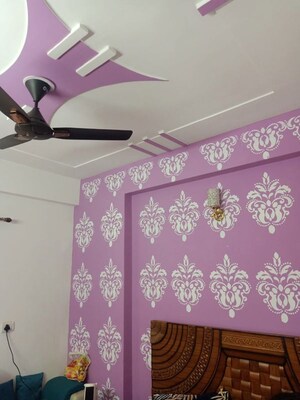 Furnished Amenities in 3 BHK Apartment at Adore Happy Homes Exclusive, Sector 86 – for Sale