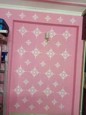 Room in 3 BHK Apartment at Adore Happy Homes Exclusive, Sector 86 – for Sale