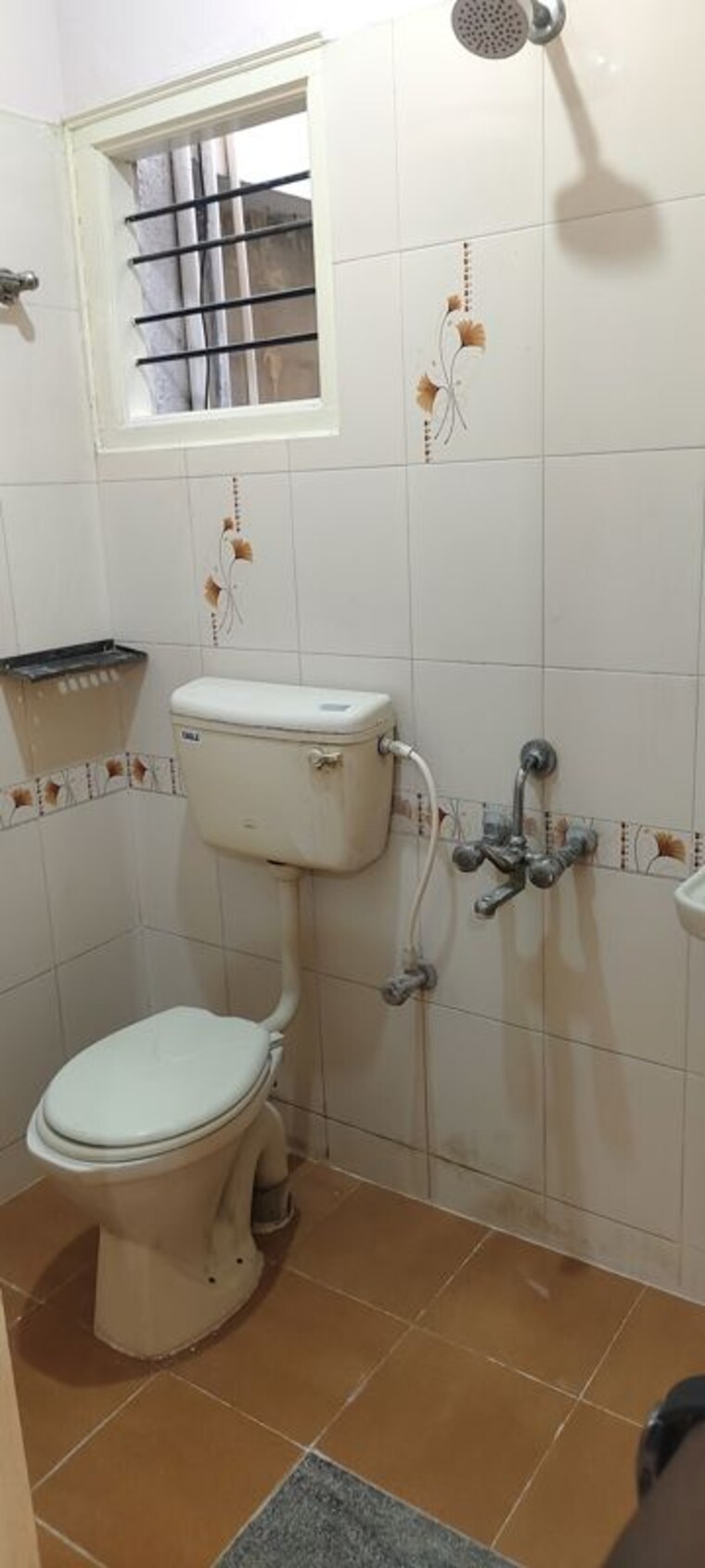 Bathroom, jeevan bima nagar 1 Bedroom 500 Sq.Ft. Builder Floor In Jeevan Bima Nagar Bangalore 9987545