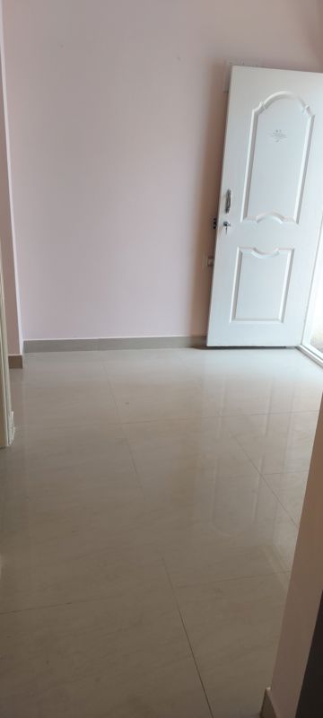 1 BHK + Pooja Room Builder Floor For Rent in Jeevan Bima Nagar