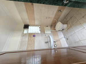 Attached Bathroom in 2 BHK Apartment at Kharadi – for Rent