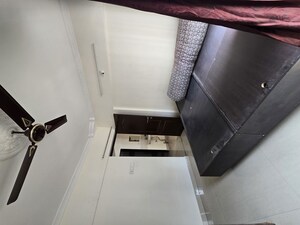 Bedroom in 2 BHK Apartment at Kharadi – for Rent