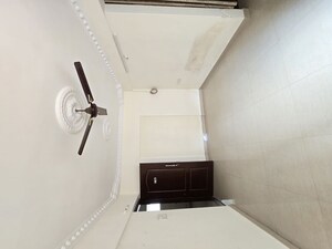 Living Room in 2 BHK Apartment at Kharadi – for Rent