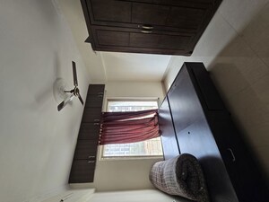 Bedroom in 2 BHK Apartment at Kharadi – for Rent