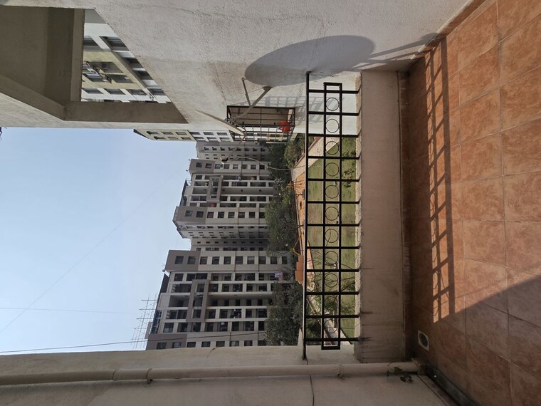 Exterior View, kharadi 2 Bedroom 817 Sq.Ft. Apartment In Kharadi Pune 9987549
