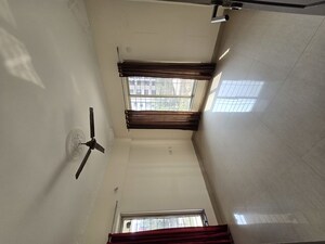 Master Bedroom in 2 BHK Apartment at Kharadi – for Rent