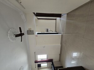 Kitchen in 2 BHK Apartment at Kharadi – for Rent