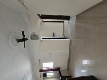 Kitchen in 2 BHK Apartment at Kharadi – for Rent