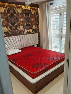 2 BHK Apartment For Rent in RD EL Homes